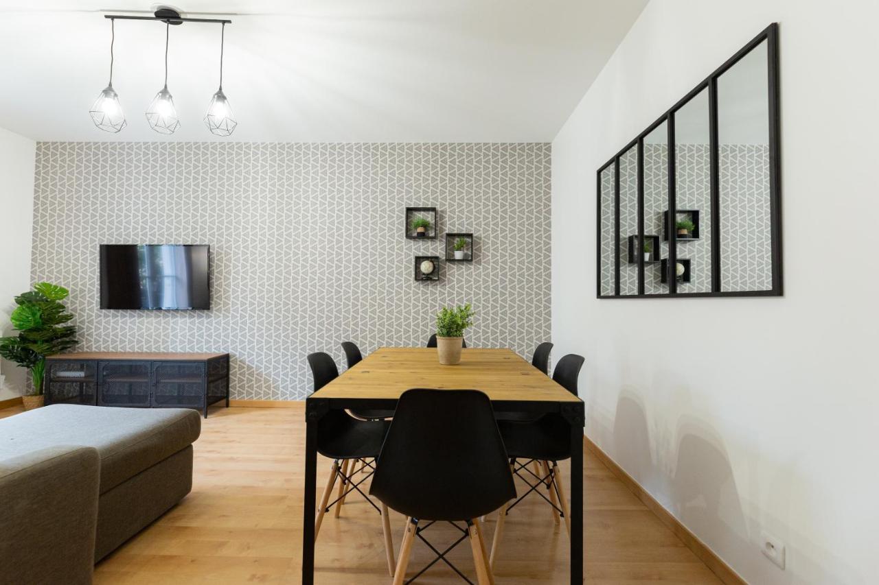 Comfortable Apartment Disneyland Paris 쉐시 외부 사진