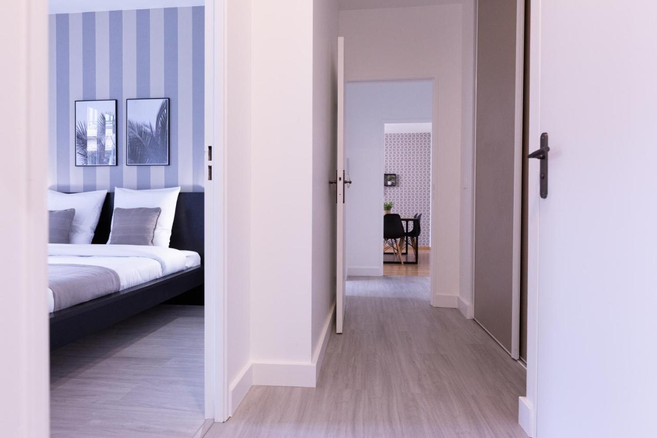 Comfortable Apartment Disneyland Paris 쉐시 외부 사진